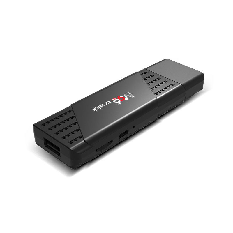 A2DP 5.0 Stick Bluetooth TV HDMI 2.1, GIF Image Format TV Stick 4GB RAM