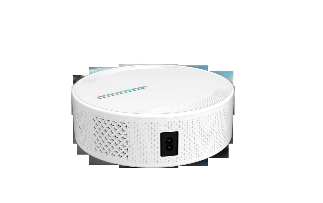 Multifunctionele 4K mobiele projector, T269 draagbare projector voor thuisgebruik