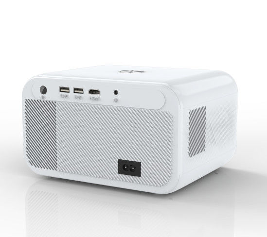 Andriod 9.0 HD Mini LED T5-projector Multi-scène 110V-240V 50-60Hz